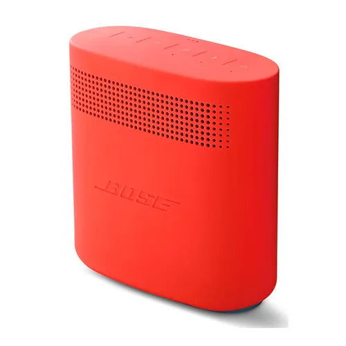 Bose Soundlink Color2 Rojo