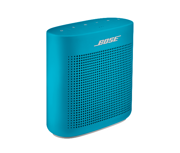 Bocina Bose SoundLink BT - Azul