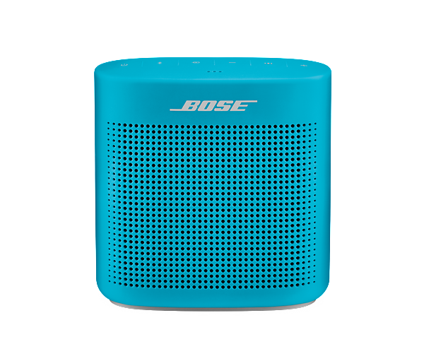 Bocina Bose SoundLink BT - Azul