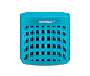 Bocina Bose SoundLink BT - Azul