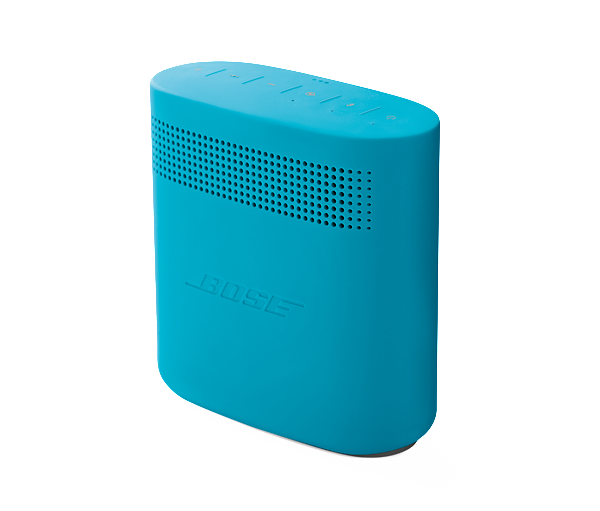 Bocina Bose SoundLink BT - Azul