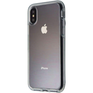 Case Rígido a Presión OtterBox Simetría Para iPhone X - Clear