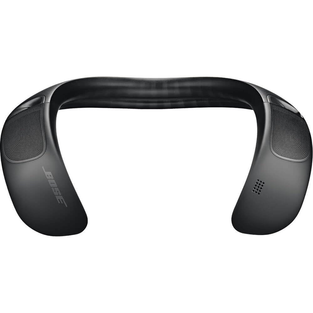 Bocinas Bose Soundwear BT - Negro