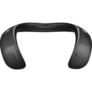 Bocinas Bose Soundwear BT - Negro