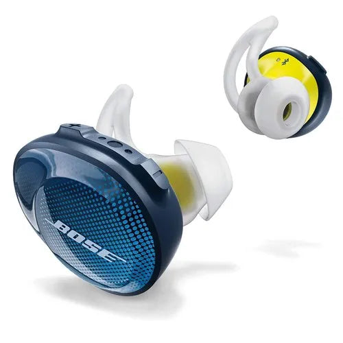 Audífonos Bose SoundSport Free in-ear BT Azul