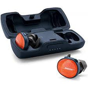 Audífonos Bose SoundSport Free in-ear BT Naranja