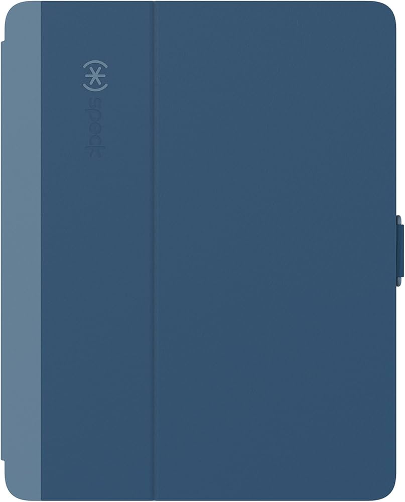 Case SPECK STYLE FOLIO Para iPad Pro de 9.7¨ 2016 - Azul Crepusculo