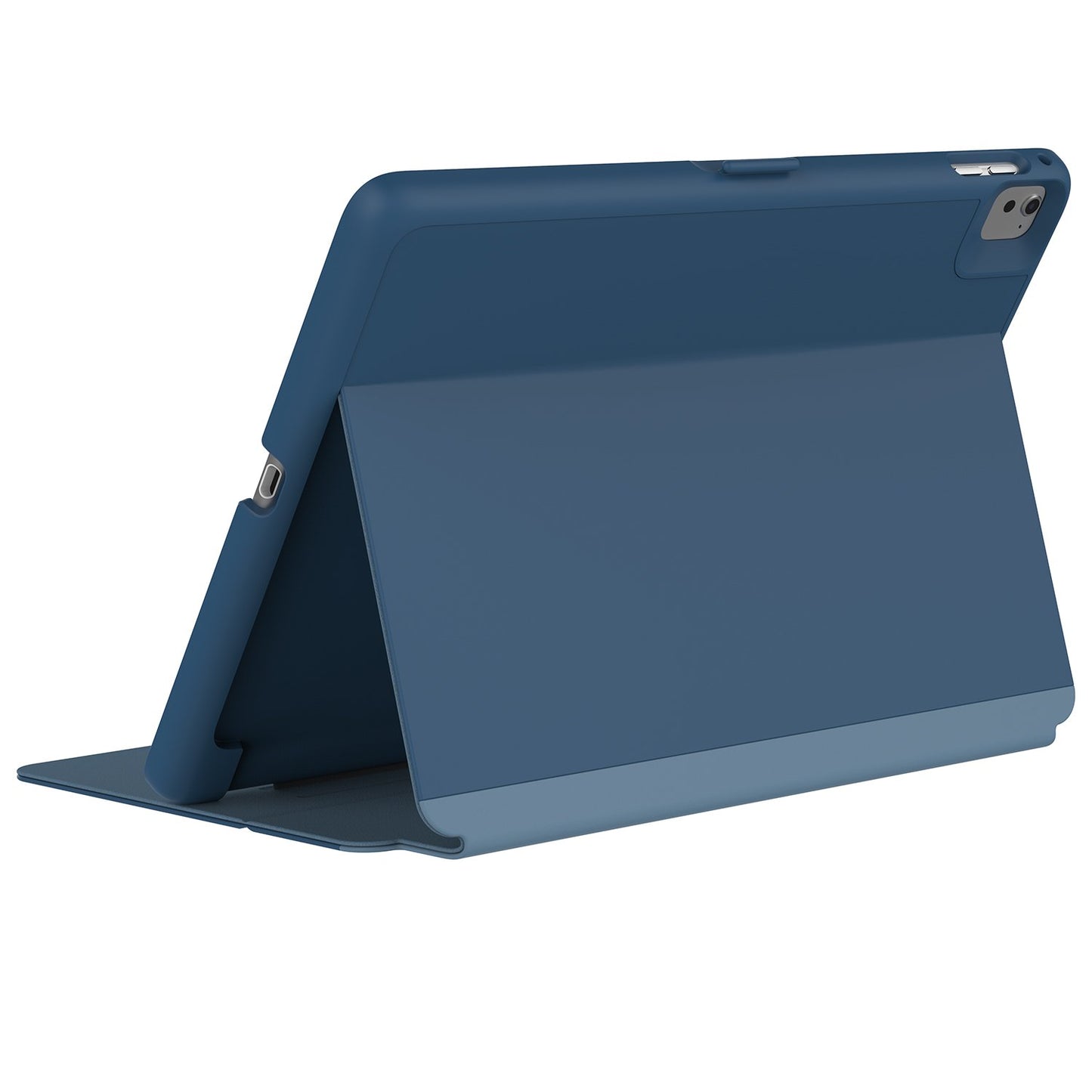 Case SPECK STYLE FOLIO Para iPad Pro de 9.7¨ 2016 - Azul Crepusculo