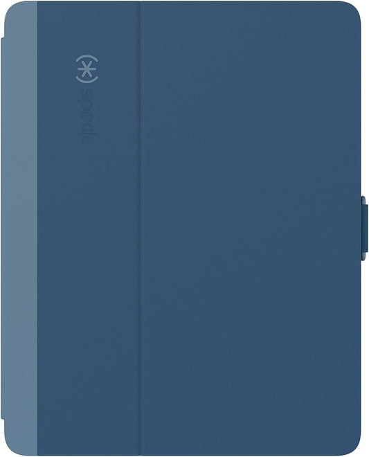 Case SPECK STYLE FOLIO Para iPad Pro de 9.7¨ 2016 - Azul Crepusculo