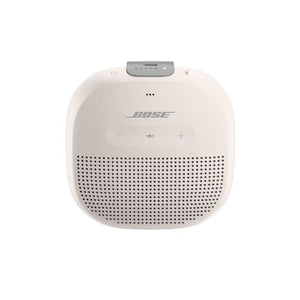 SPEAKER BOSE SOUNDLINK MICRO PORTABLE BLUETOOTH WHITE