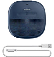 Bocina Bose SoundLinkMicro - Azul