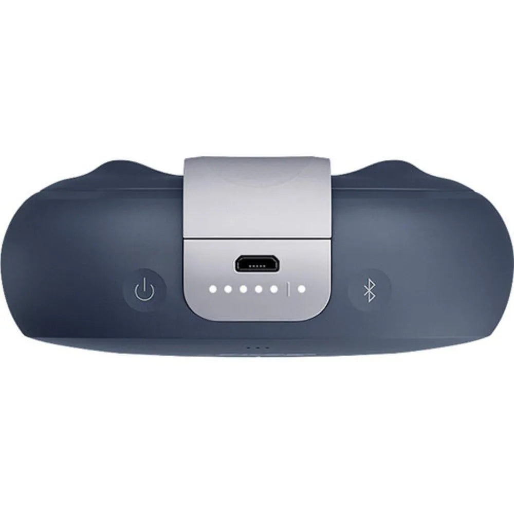 Bocina Bose SoundLinkMicro - Azul