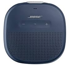 Bocina Bose SoundLinkMicro - Azul
