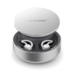 AUDIFONOS BOSE NOISE MASKING SLEEPBUDS NC TWS IN EAR WHITE