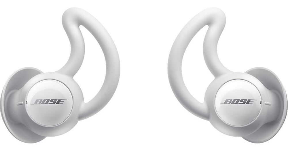 AUDIFONOS BOSE NOISE MASKING SLEEPBUDS NC TWS IN EAR WHITE