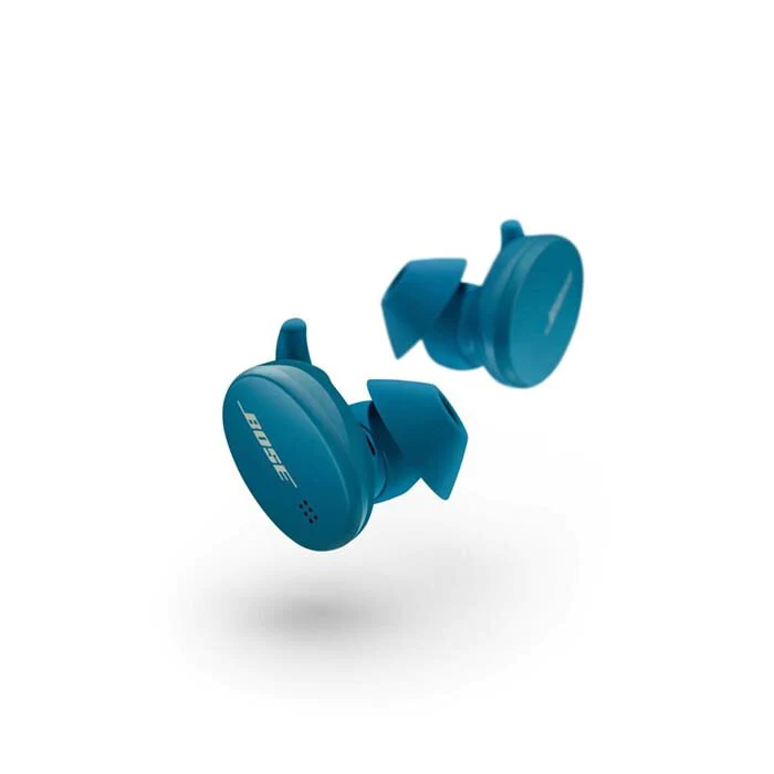 Audifonos bose sport earbuds in ear bt - azul