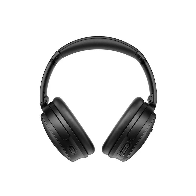 BOSE QUIETCOMFORT 45 OVER EAR HEAD BLK | Mac Store BOSE QUIETCOMFORT 45 OVER EAR HEAD BLK | Mac Store