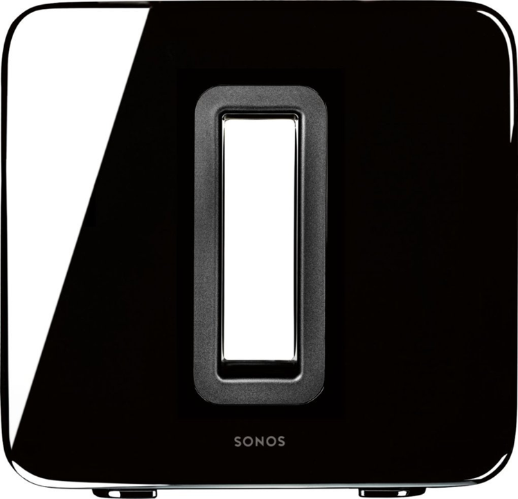 Sonos Sub Wireless Subwoofer - Negro