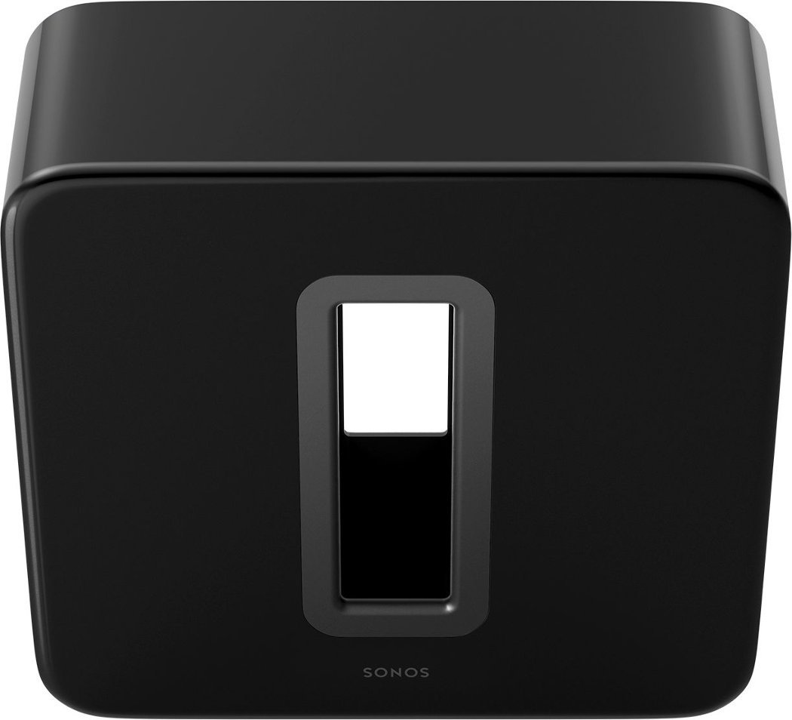 Sonos Sub Wireless Subwoofer - Negro