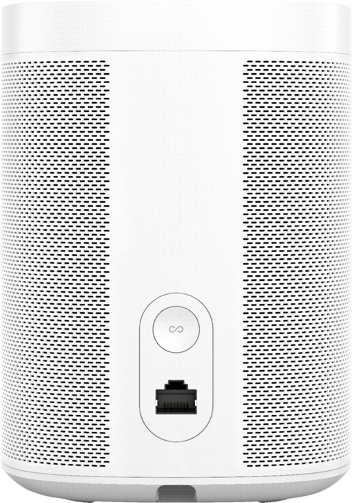 Parlante inteligente inalámbrico SONOS One SL - Blanco