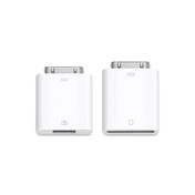 Adaptador Apple iPad Camera Kit - Blanco