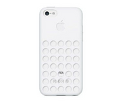 Case Apple Para iPhone 5C Blanco