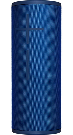 Bocina Logitech Ultimate Ears Megaboom3 BT Azul