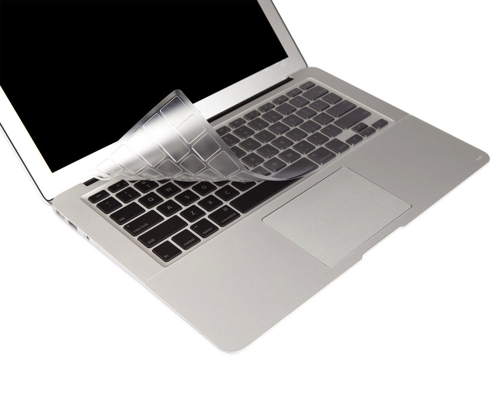 MI CLEAR GUARD-TRANSP KEYB COVER ENGLISH