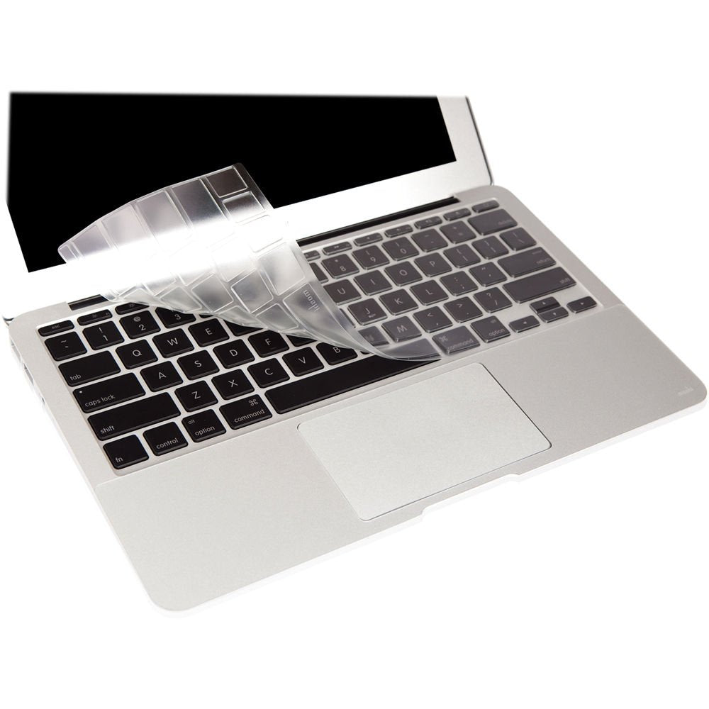 MacBook Protection Moshi para MacBook Pro Retina / Air 13 Transparente