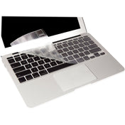 MacBook Protection Moshi para MacBook Pro Retina / Air 13 Transparente