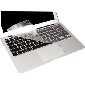 MacBook Protection Moshi para MacBook Pro Retina / Air 13 Transparente