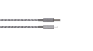 USB CABLE TO LIGHTNING CONNECTOR INTEGRA