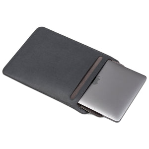 MI MUSE SLIM FIT SLEEVE MB 12-BK