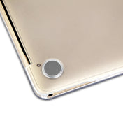 MI IGLAZE HARDSHELL CASE MB 12-CLEAR