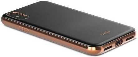 Funda Moshi para iPhone X - Blanco
