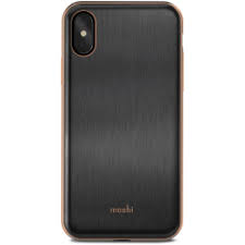 Funda Moshi para iPhone X - Blanco