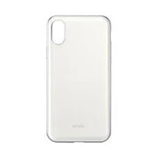 Funda Moshi para iPhone X Rosa