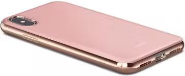 Native Union Clic Crystal Case for iPhone 7 Plus - Olive