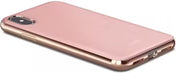 Native Union Clic Crystal Case for iPhone 7 Plus - Olive