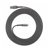 Cable de Aleacion VENTEV USB-A a Para Rayos - Acero