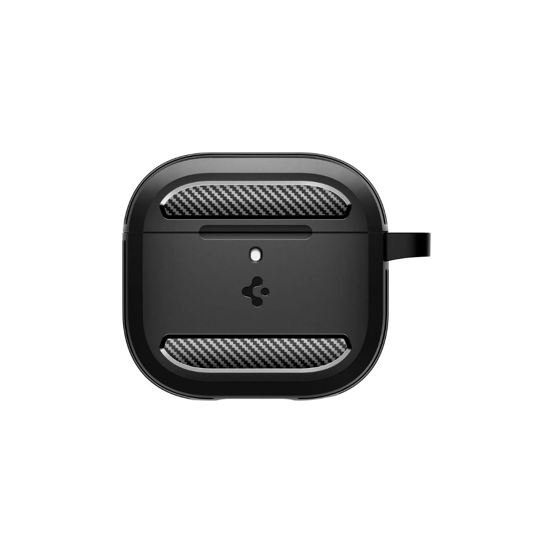 CASE SPIGEN AIRPODS 4 ARMOR BLK