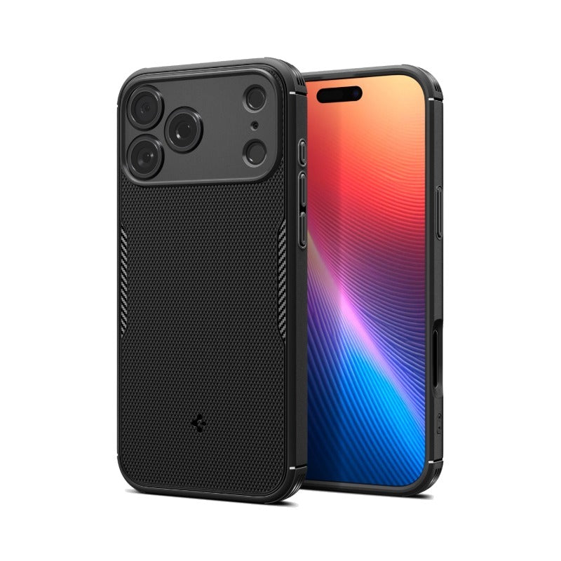 CASE SPIGEN CORE ARMOR MAGFIT IPHONE 18 PRO MATTE BLACK