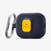 CASE SPIGEN NANO POP PARA AIRPODS PRO 3 BLUEBERRY