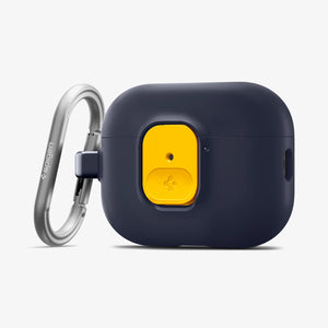 CASE SPIGEN NANO POP PARA AIRPODS PRO 3 BLUEBERRY