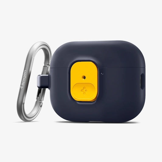 CASE SPIGEN NANO POP PARA AIRPODS PRO 3 BLUEBERRY