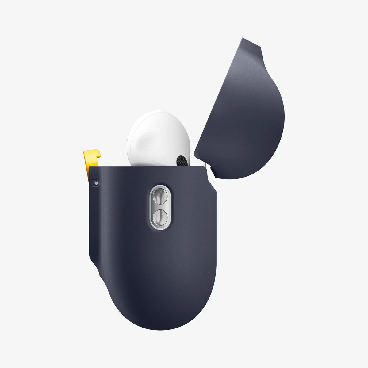 CASE SPIGEN NANO POP PARA AIRPODS PRO 3 BLUEBERRY