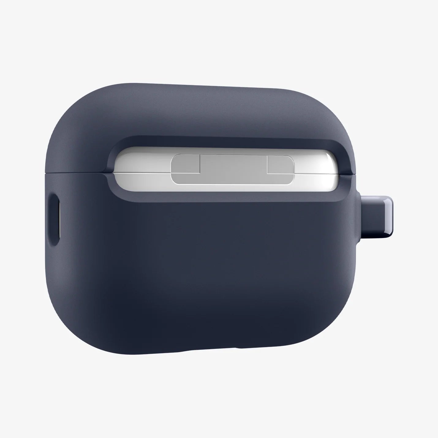 CASE SPIGEN NANO POP PARA AIRPODS PRO 3 BLUEBERRY
