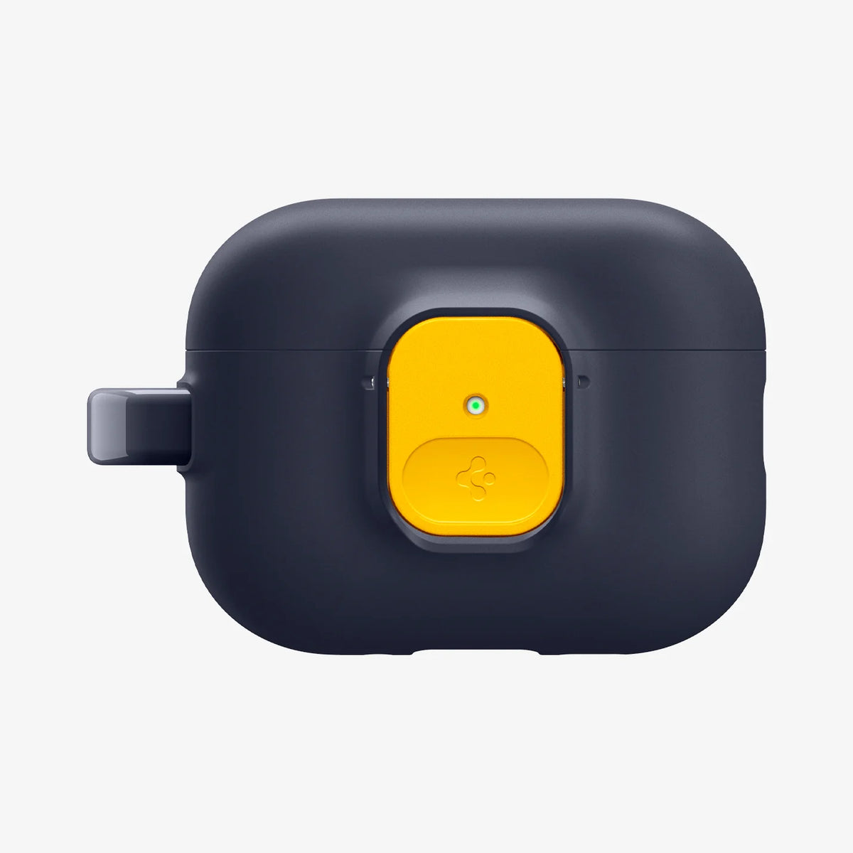 CASE SPIGEN NANO POP PARA AIRPODS PRO 3 BLUEBERRY