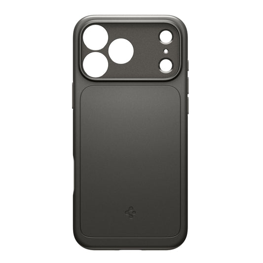 CASE SPIGEN THINTECT MAGFIT IPHONE 18 PRO MAX GUNMETAL