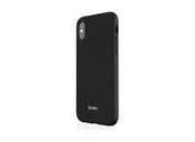 Funda Evutec para iPhone X - Negro